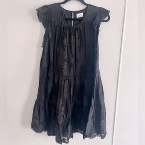 Aritzia Wilfred Sidonie Dress